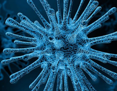 virus-4030721_1920-450x350 Sanificare